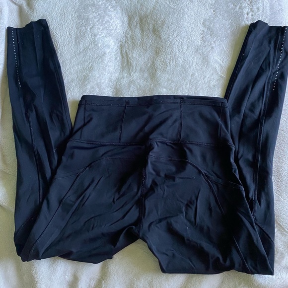 Lululemon Leggings - Picture 2 of 4